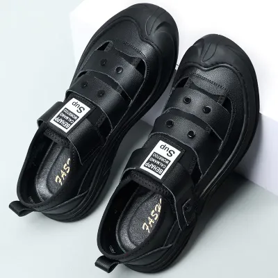 ECHO TRIALS SUMMER SANDALS